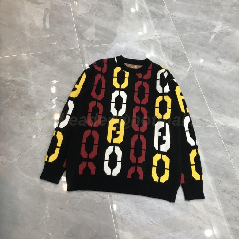 Fendi Men's Sweater 3